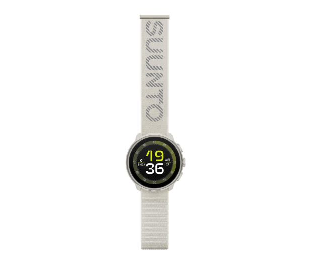 SUUNTO Run Frost Gray - 1331250 - zdjęcie 6